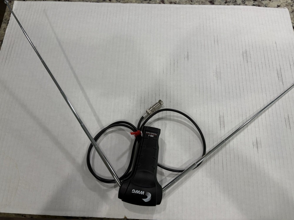 WWG Acterna HD-1 Dipole Leakage Antenna - Untested