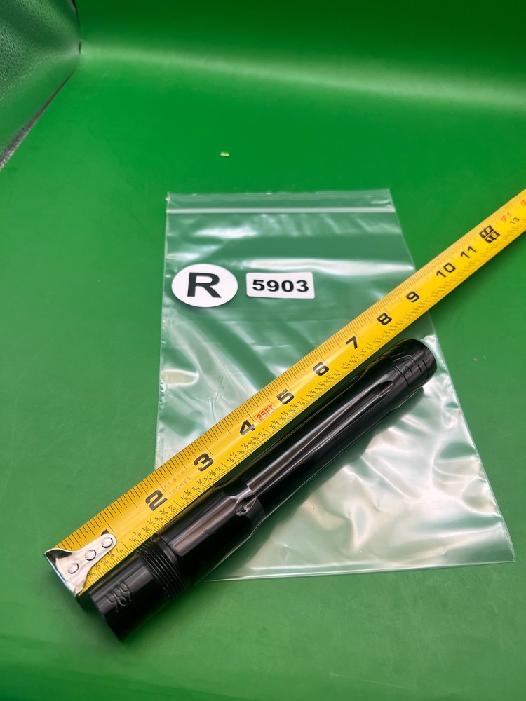 Rare Planet Eclipse OG Dc2 Barrel Back