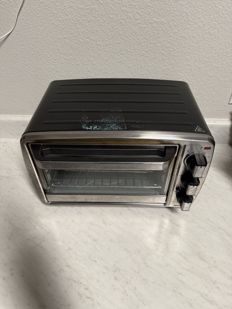 Oster Multi Function Countertop Oven, Toaster Oven