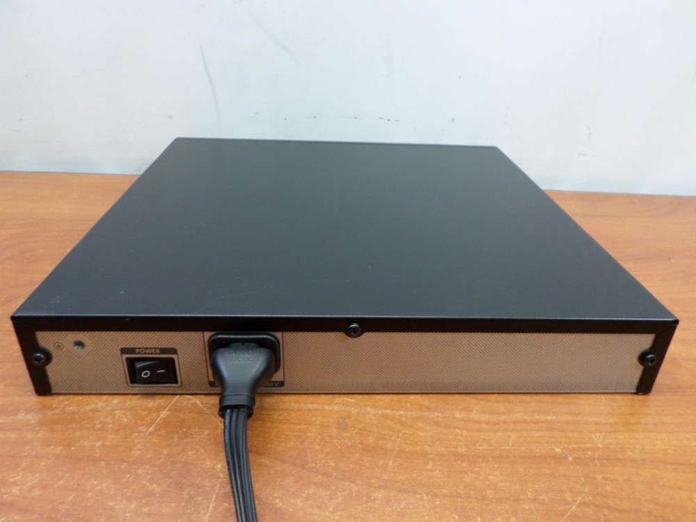 Samsung WEC8050 Wireless PoE LAN Controller