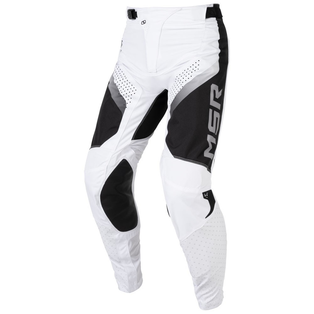 MSR™ 216-183-0016 NXT Grid Pants 42" White/Grey