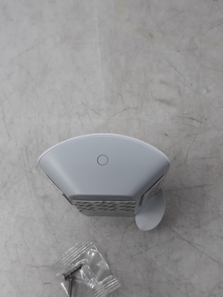 Ceiling-Mounted PIR Motion Sensor – Passive Infrared Occupancy Detector – White