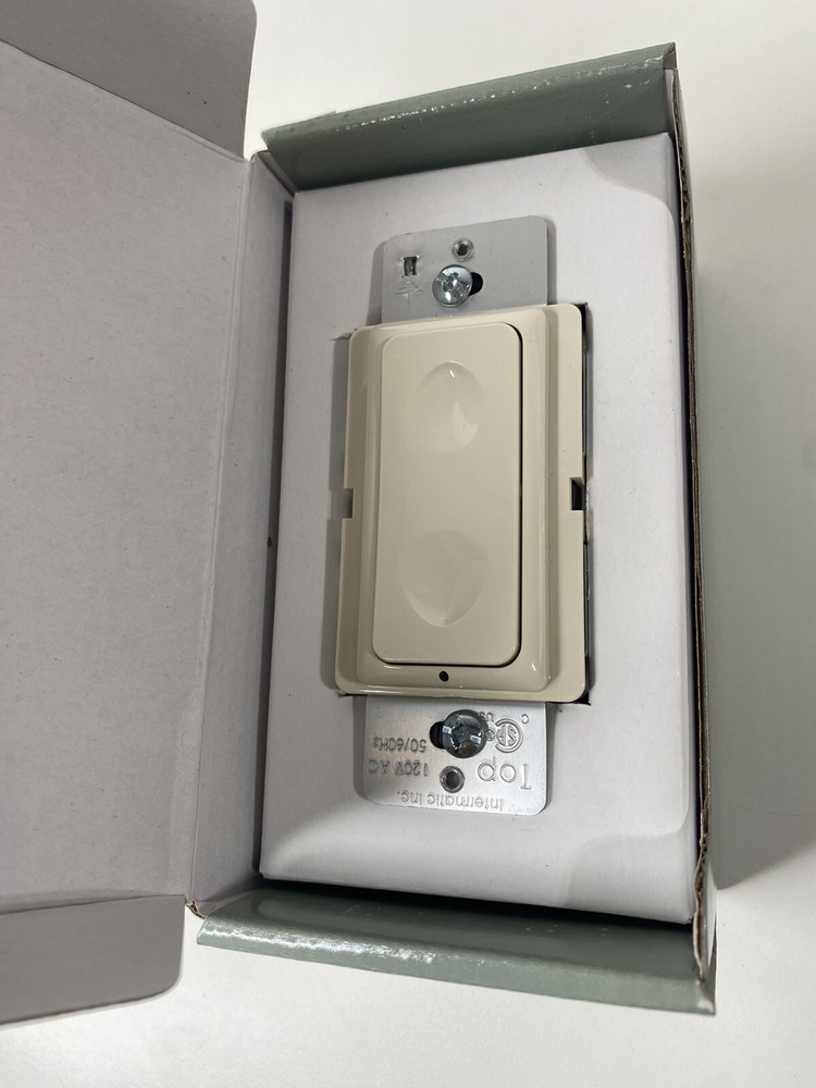 New Intermatic In Touch, Wireless Controls CA5100 Accessory Switch Control