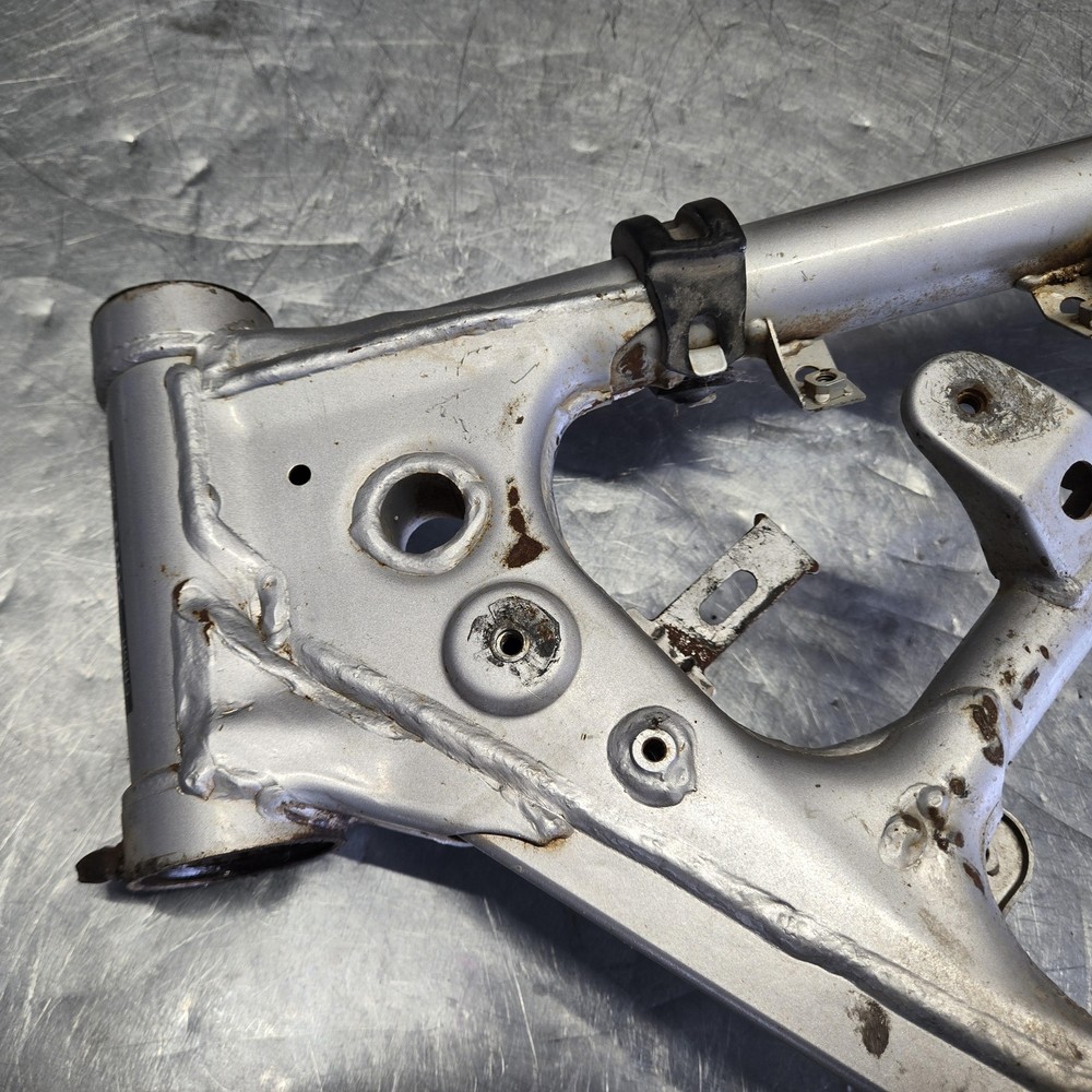 2003 Honda Cr85r Frame Chassi