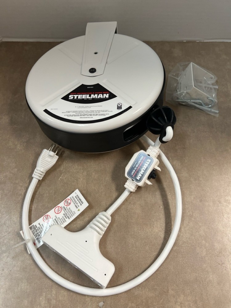 STEELMAN 98483 (SP8025149)