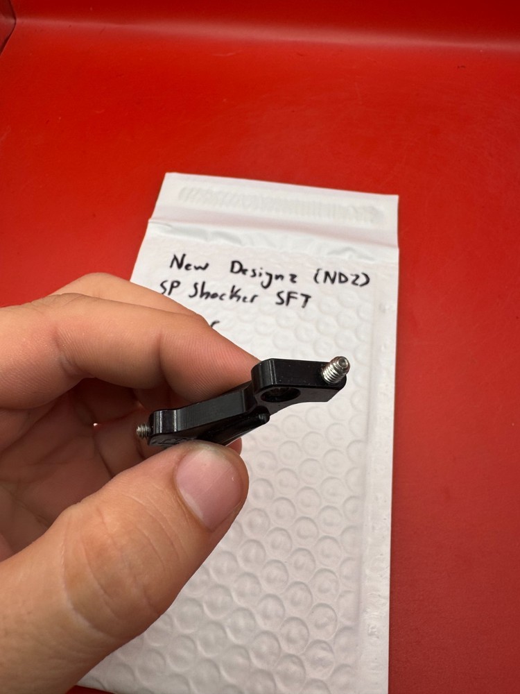 New Designs (NDZ) SP Shocker SFT Trigger