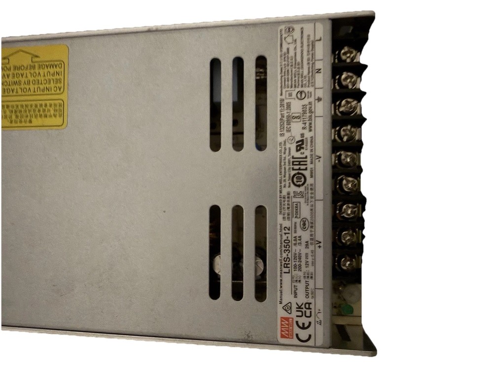 JPT UV Laser Source 5W 355nm