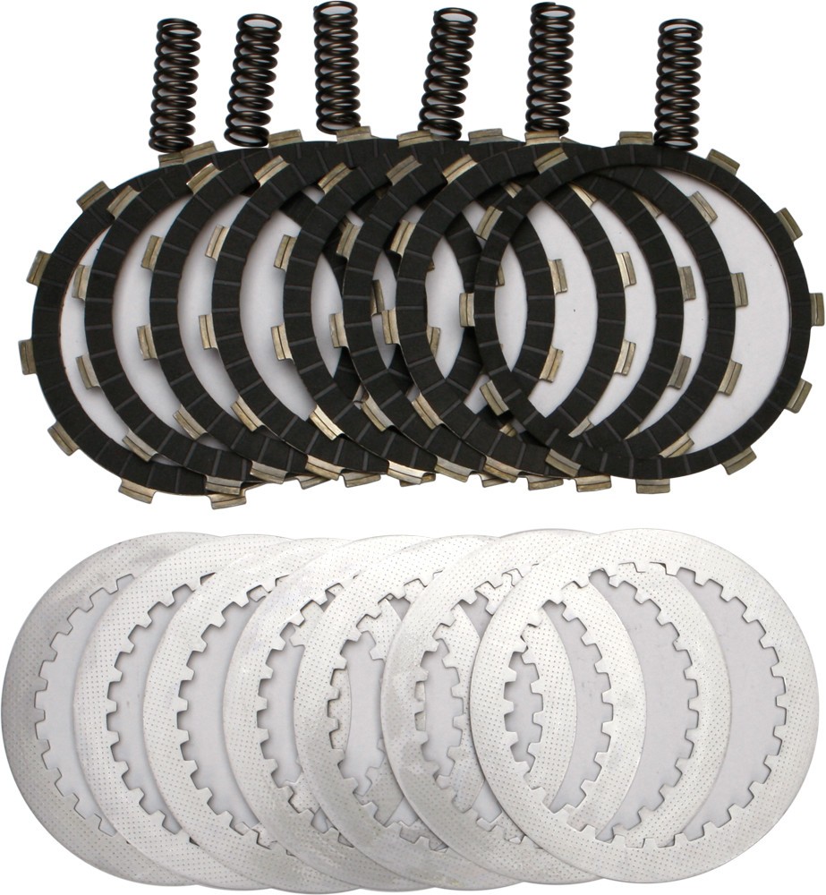 EBC DRCF Series Clutch Kit DRCF276