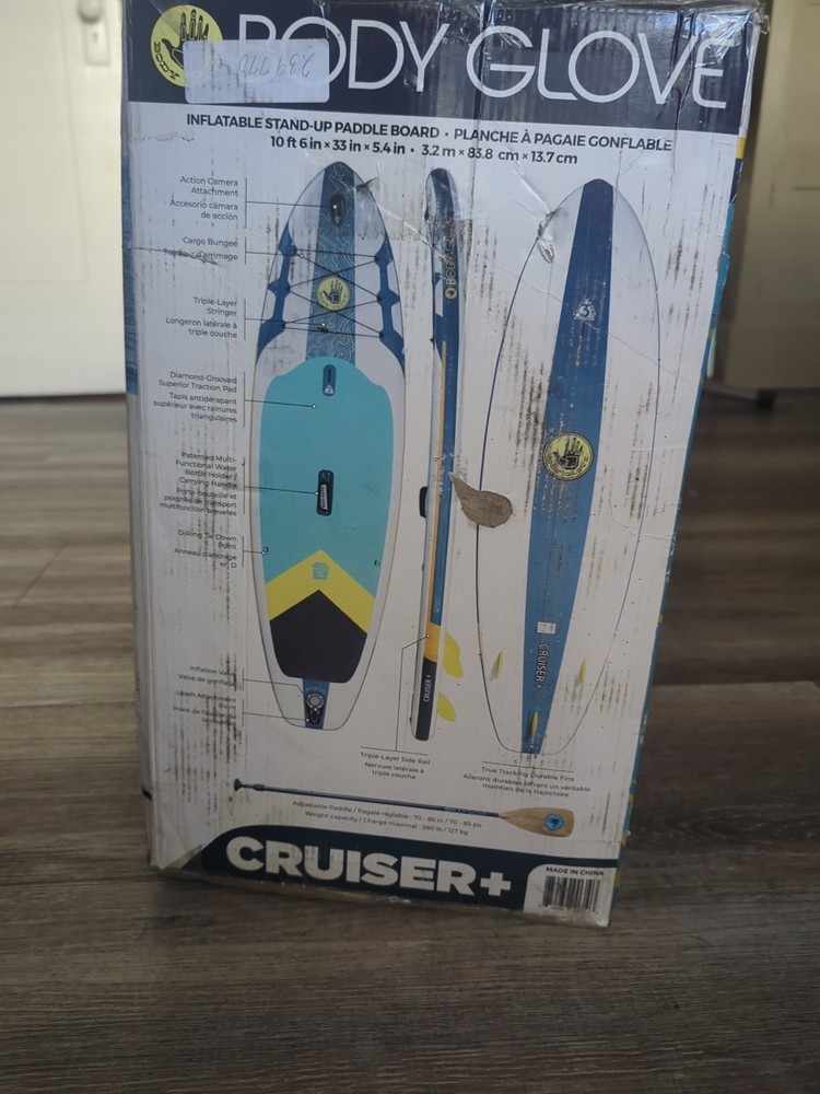 Body Glove Cruiser