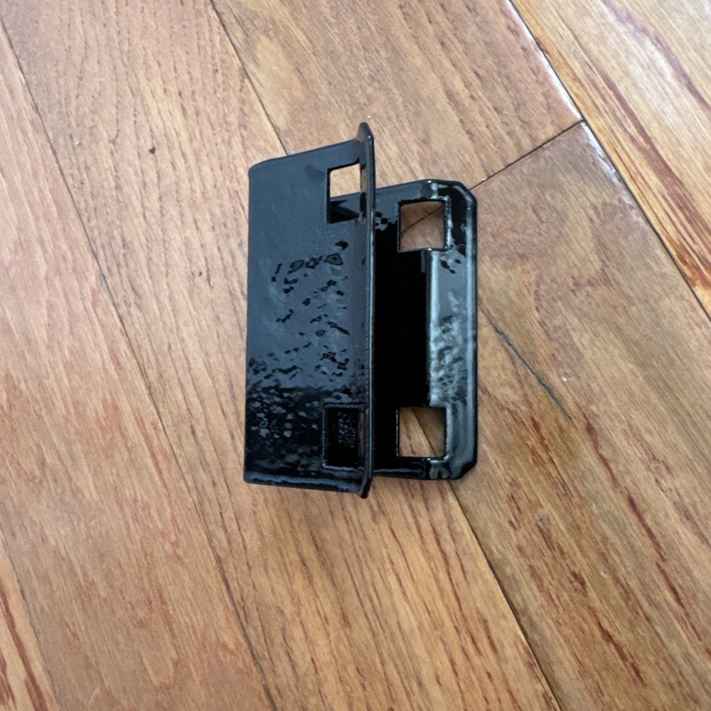 Thermo King APU Bracket Tripac & Evolution part