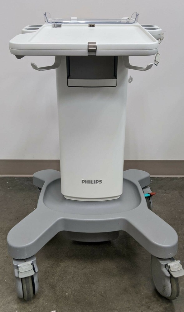 Philips CX50 Rolling Cart