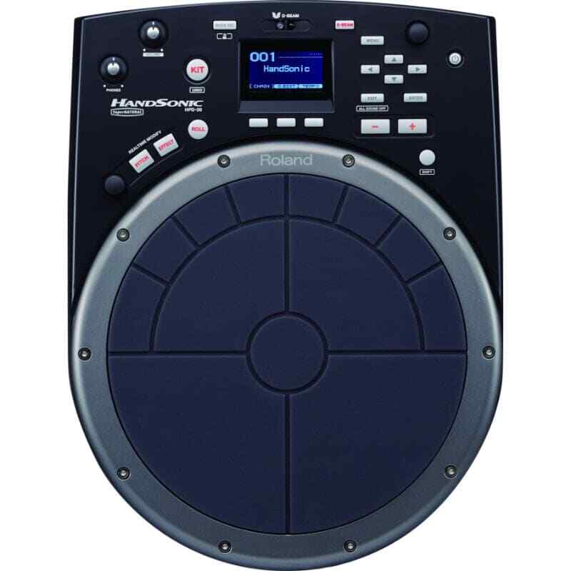 Roland HandSonic Percussion Controller