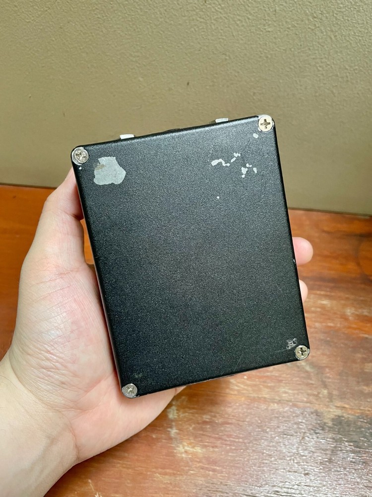 Voodoo Lab Analog Chorus