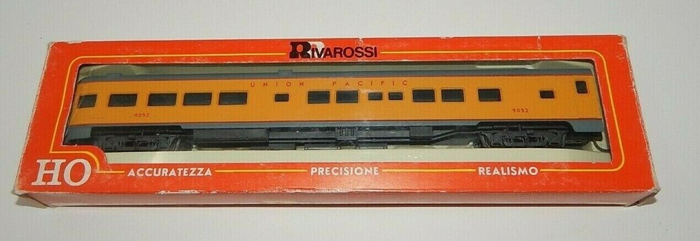 Rivarossi Supermodello 2759/0 Union Pacific