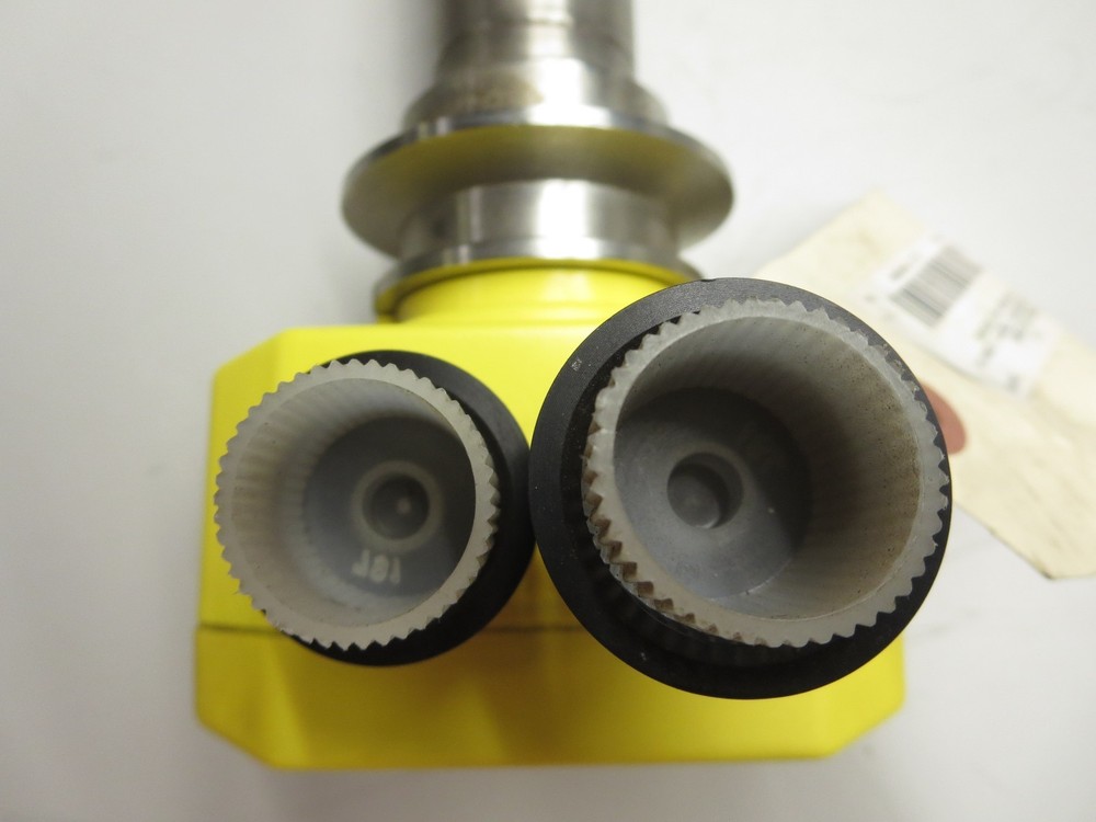 Vega, VIB53 (URCAPNTK), Level Switch Sensor, 762MM Vibrating Level