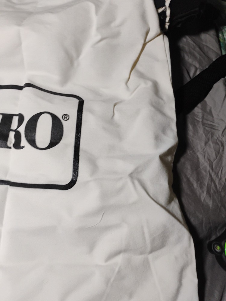 Toro Blower Canvas Vacuum Replacement Bag