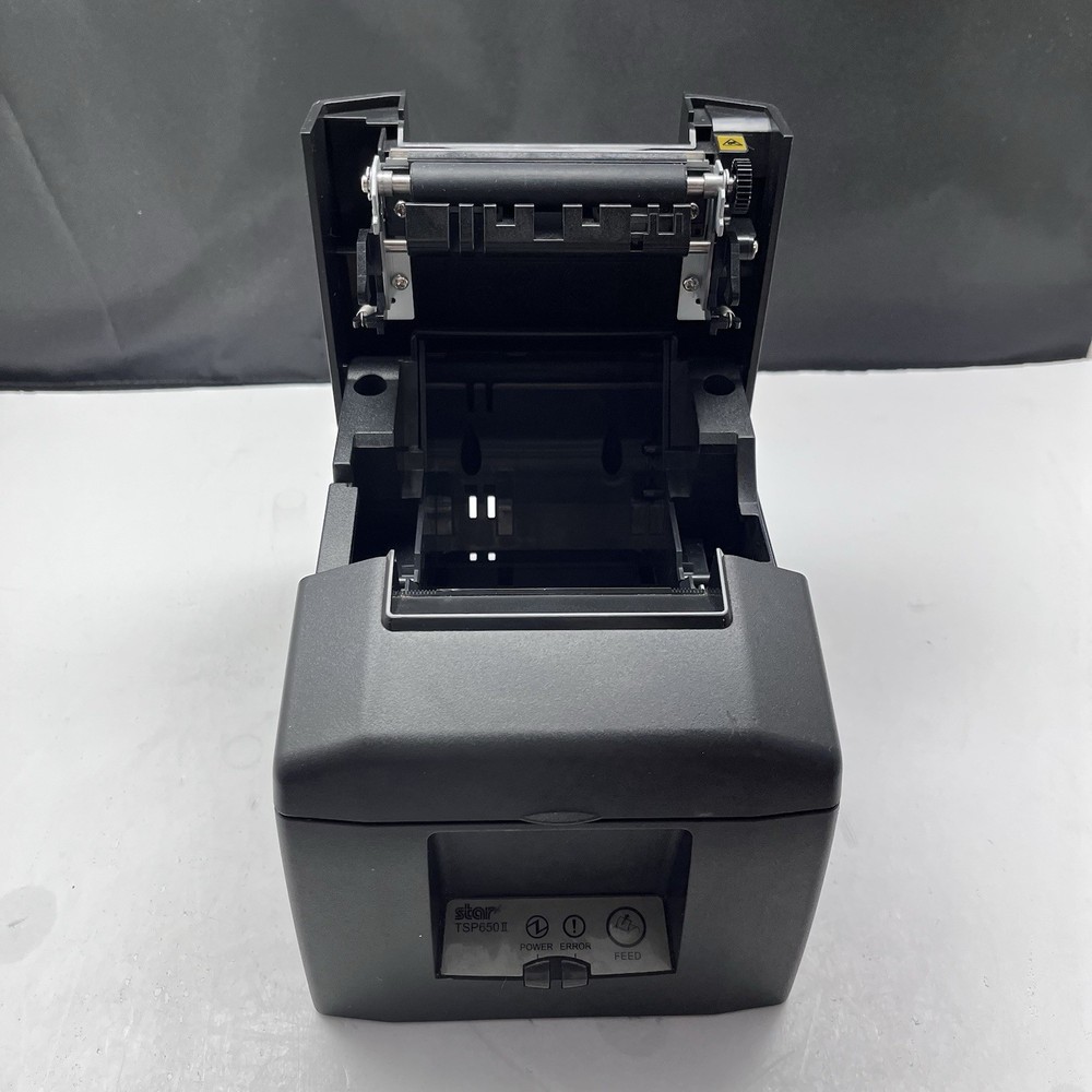 Star Micronics TSP650II 654IIU POS Receipt Printer USB
