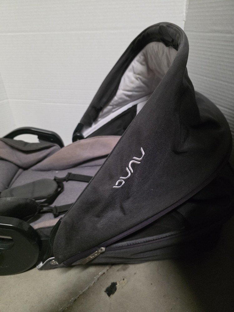 Nuna Mixx Seat Only