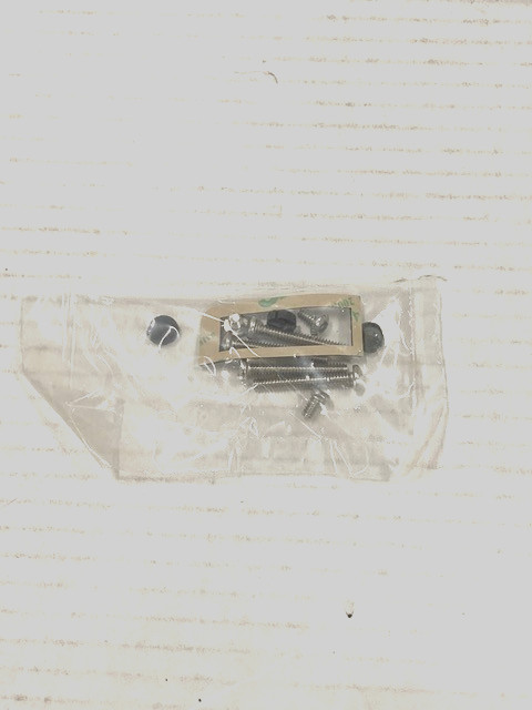 Lenel Multi Tech Access Reader T-520SW Prox Smart Card 6–16V DC