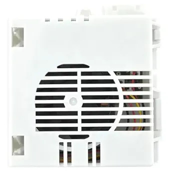 Dishwasher Vent Assembly Replacement White