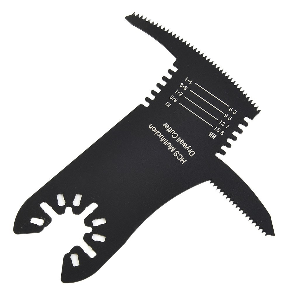 Upgrade Your Cutting Efficiency with Multi Tool Blade for Oscillating Saw