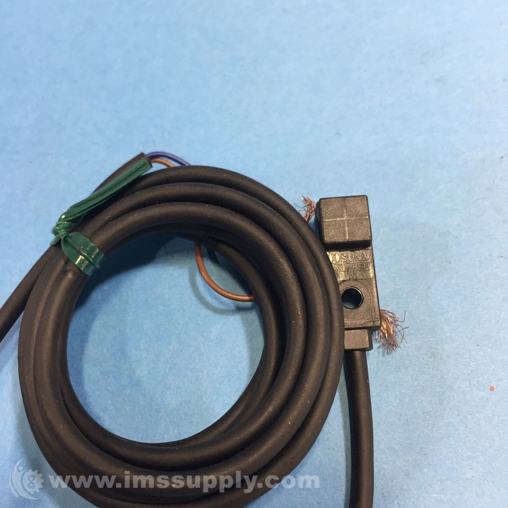 Panasonic PX-24 Photoelectric Sensor 0014