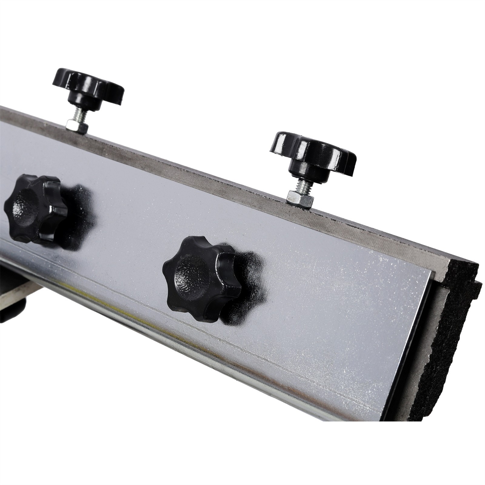 25-Inch 1/2HP Planer Knife Grinder for Planer Blades Woodworking Knife Sharpener