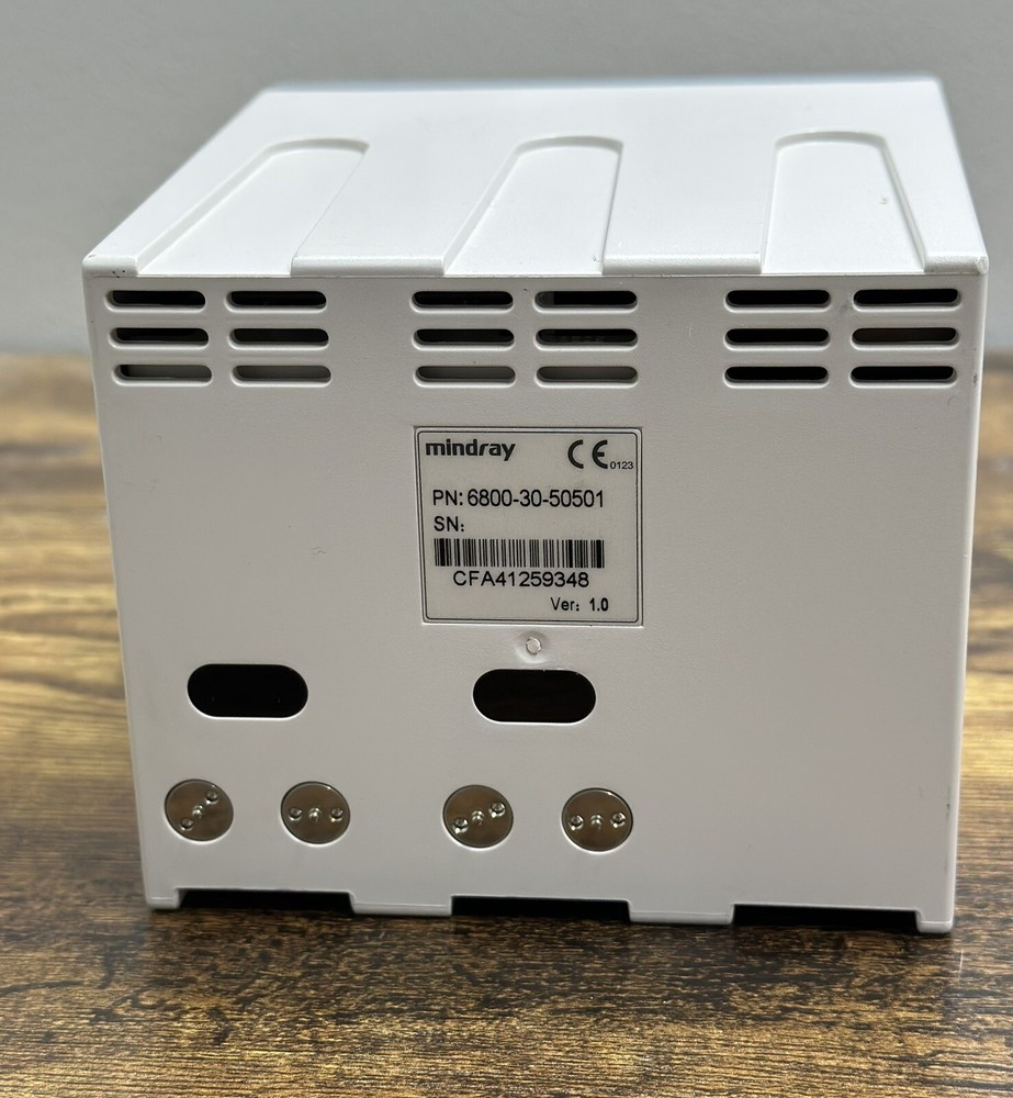 Mindray DPM6/7 AG Gas Module w/ Bis Calibrated - Same Day Shipping