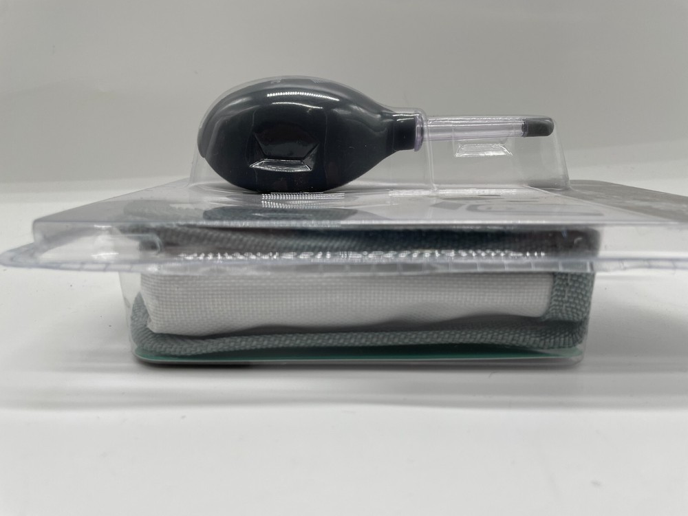 PRO OPTICS COMPLETE OPTICS CARE AND CLEANING KIT