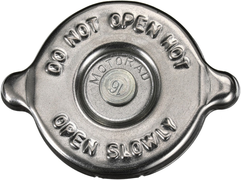 Gates Radiator Cap For 1993-2004 Dodge Intrepid