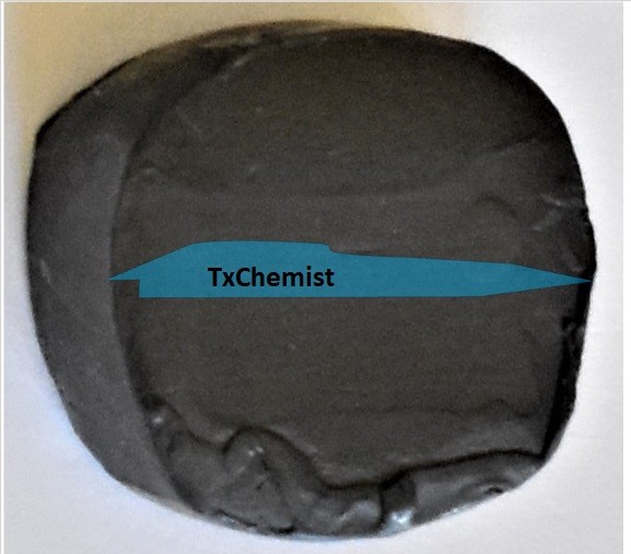 Pinewood Derby Weights - Tungsten Putty by TxChemist-Add Weight Easily