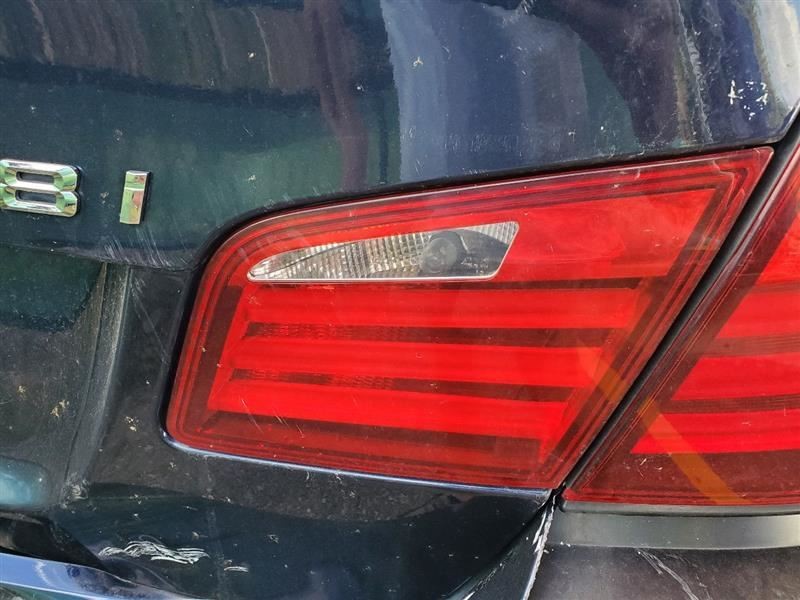 Control Module Bluetooth Amp PN 925715401 OEM 2011 BMW 528I