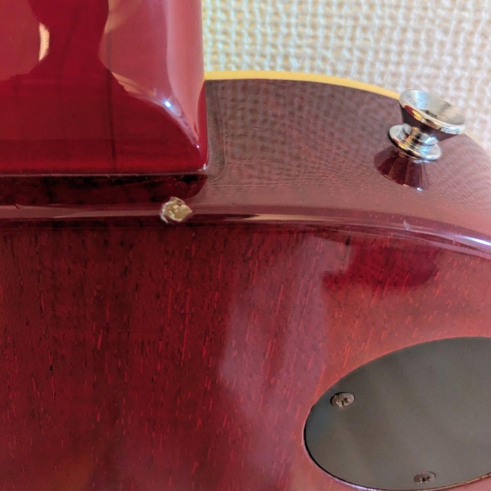Aria Pro II LS-600 Leopard Series Safe Packing!