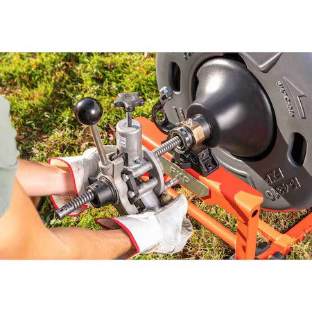 Ridgid 73083 Drain Cleaning Machine Replacement Part