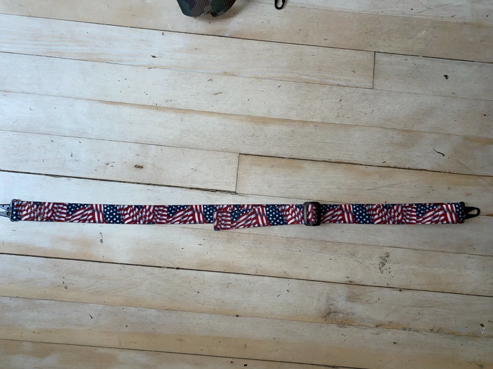 Custom 2-Point Sling (USA)
