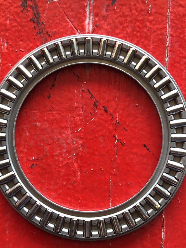 Arburg Thrust Bearing 142335