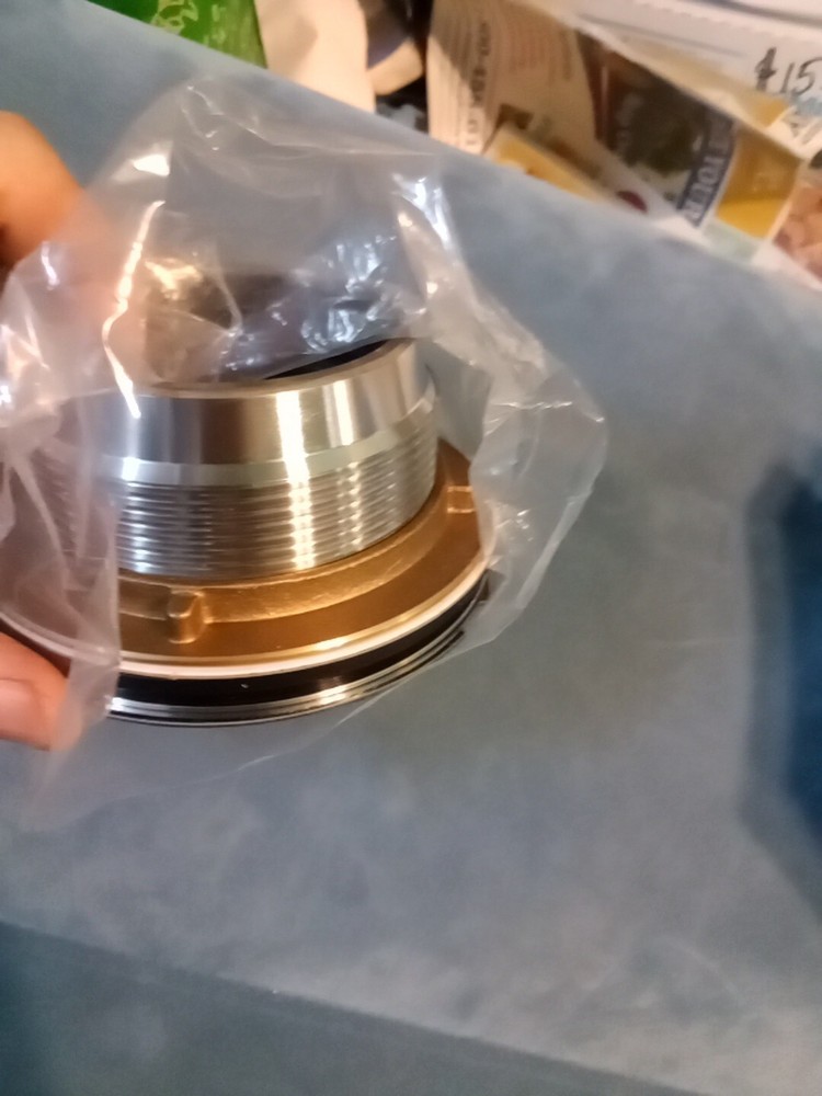 Shower Base Drain Assembly 2" Liquid-Accents brass replacement Chrome Top Plate
