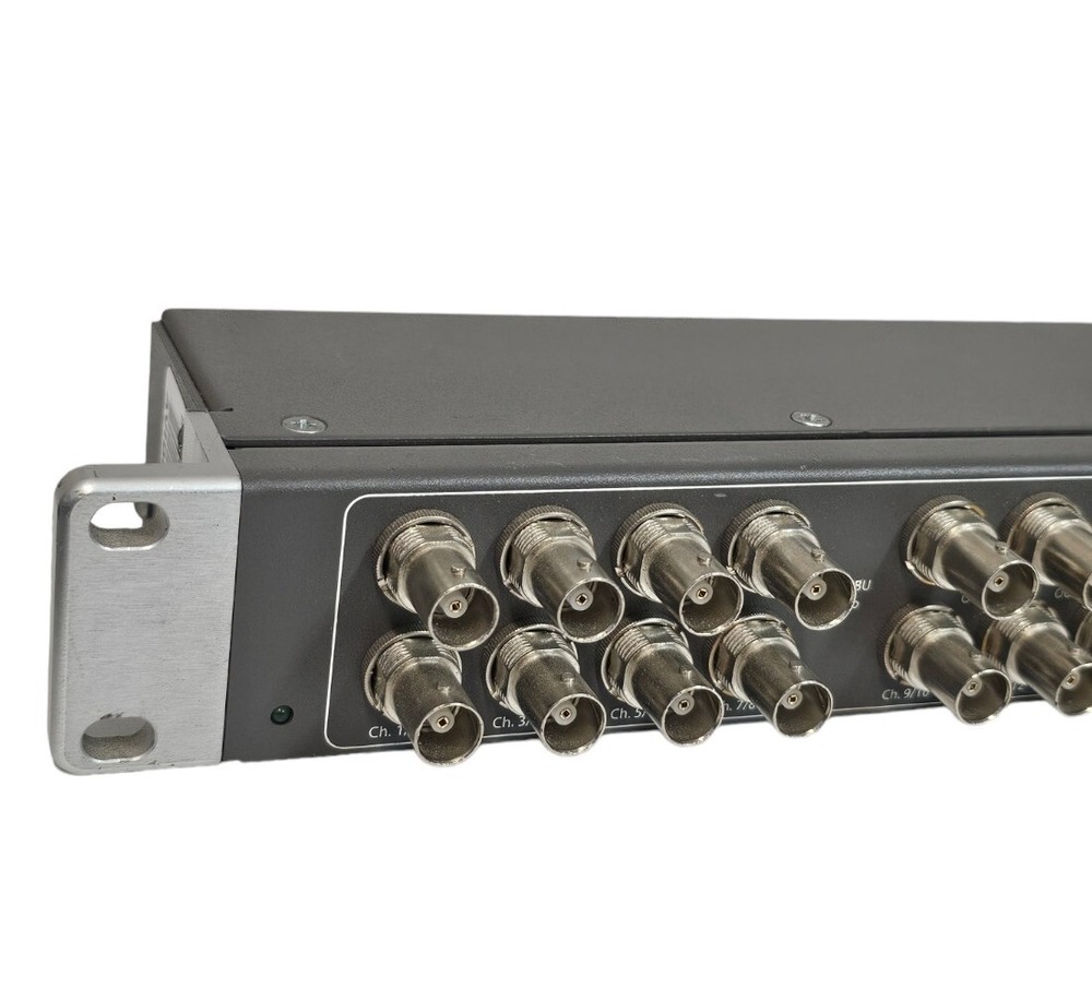 AJA K3G-Box Breakout Box