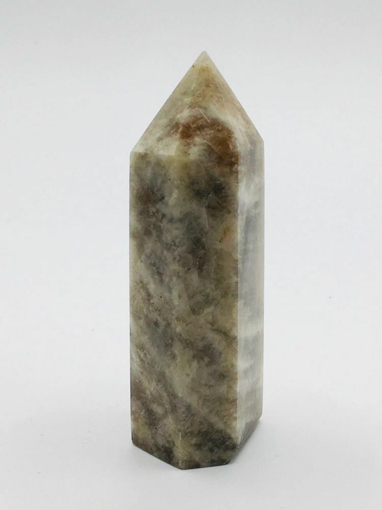 Black Moonstone Tower Point