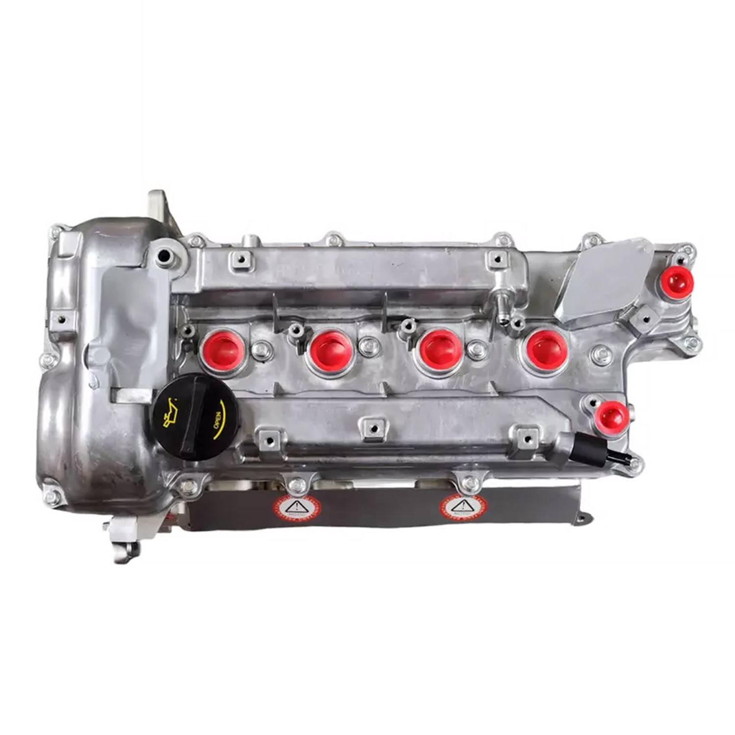 G4FD 1.6L Engine Assemy Long Block GAS For Hyundai Tucson Kia Rio Soul 2012-2019