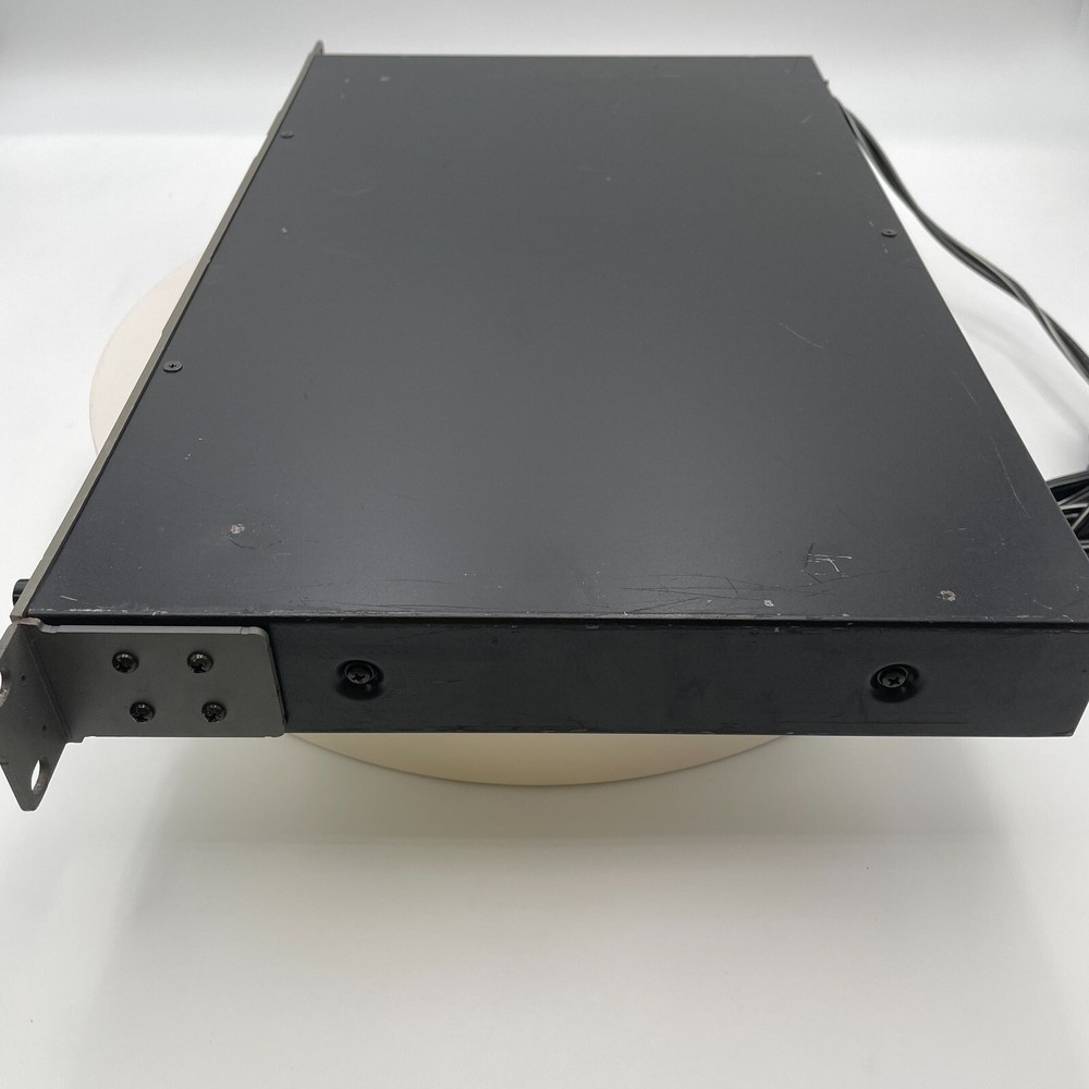 SONY MDS-E12 Professional MD LP Recorder Player Great Condition Working