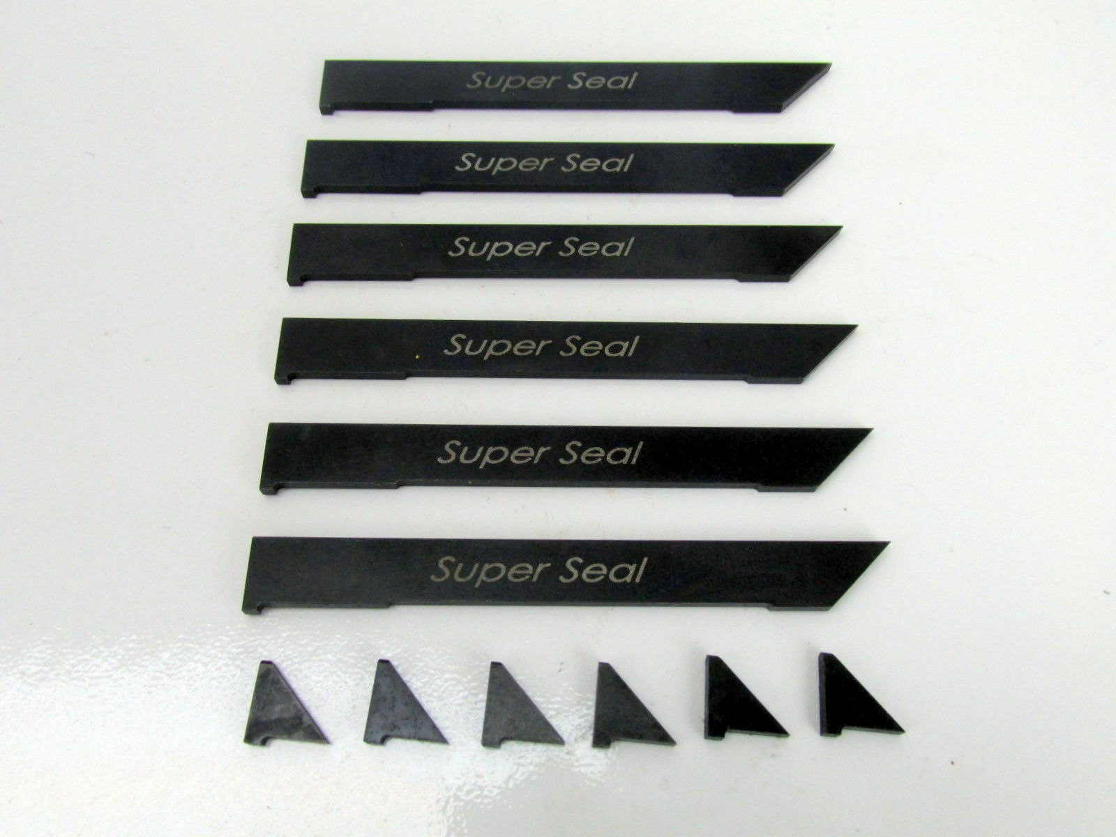 Super Seal 2mm Apex Seals for Mazda RX-7 1986-1995 13B Engines