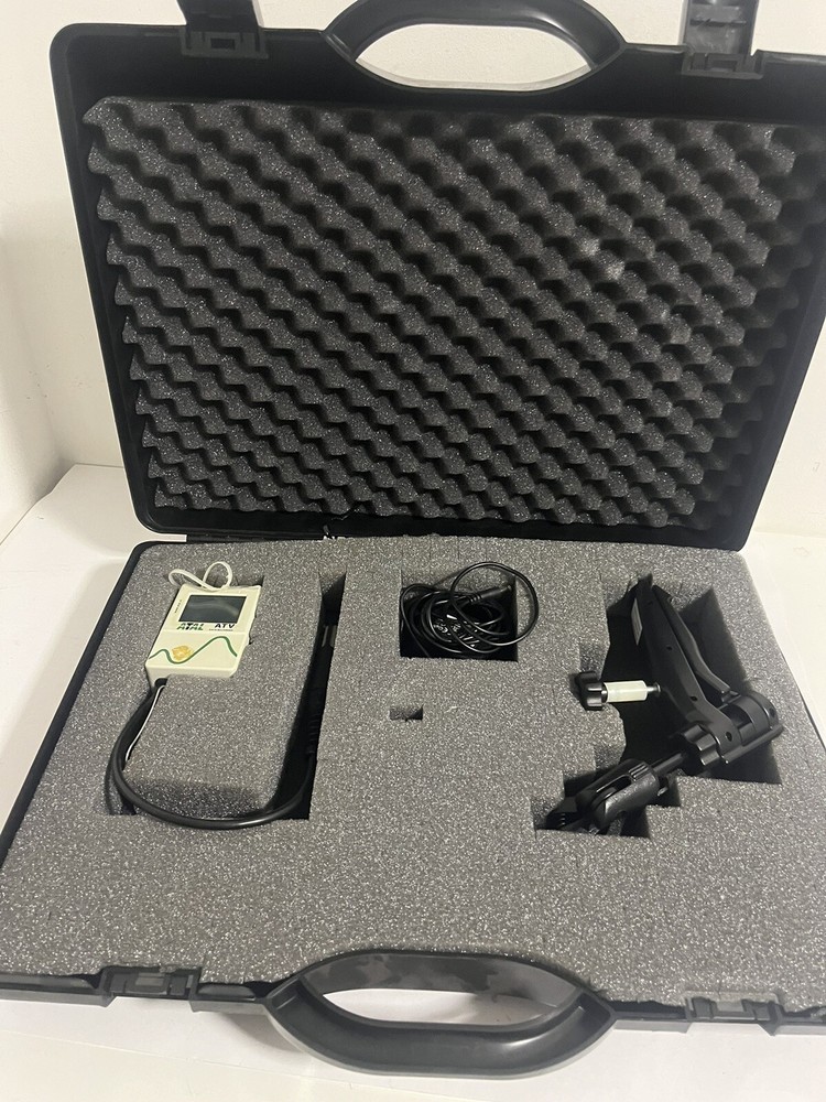 ATAL ATV CT DATA RECORDER