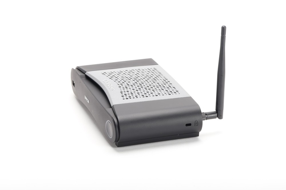Barco ClickShare CSE-200 Wireless Presentation System With 1x Antenna