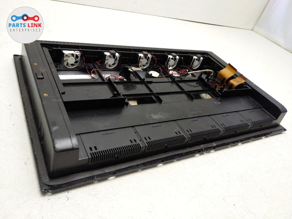 SIMRAD NSO24 NSO EVO3S NS024 24" FISH FINDER CHARTPLOTTER DISPLAY CASE SHELL