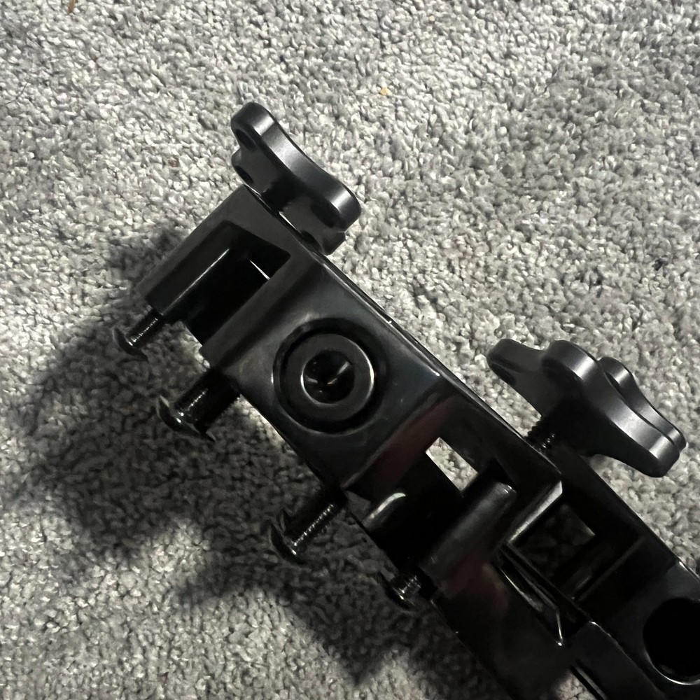 Flowcine xDrop Goofy Plus Socket Block