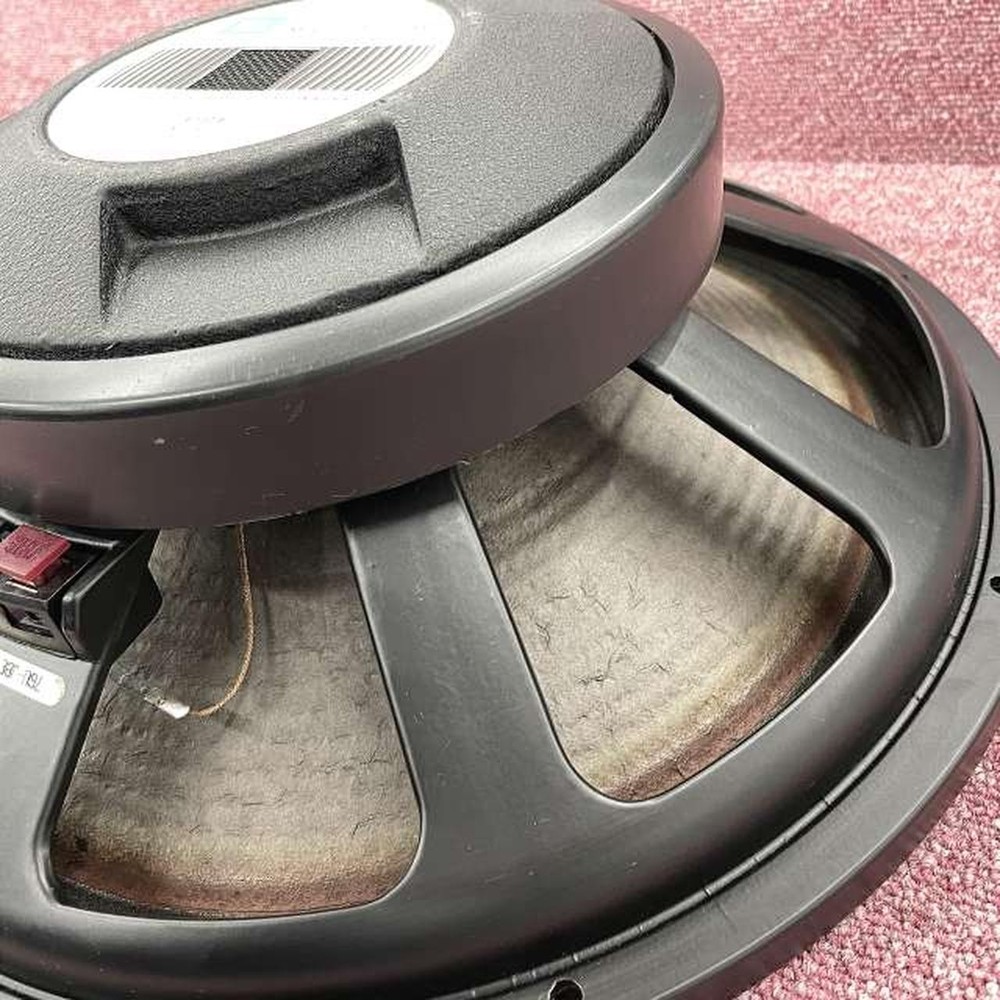 TANGO FE-25-8 Output Transformer Pair Working & Tested JP