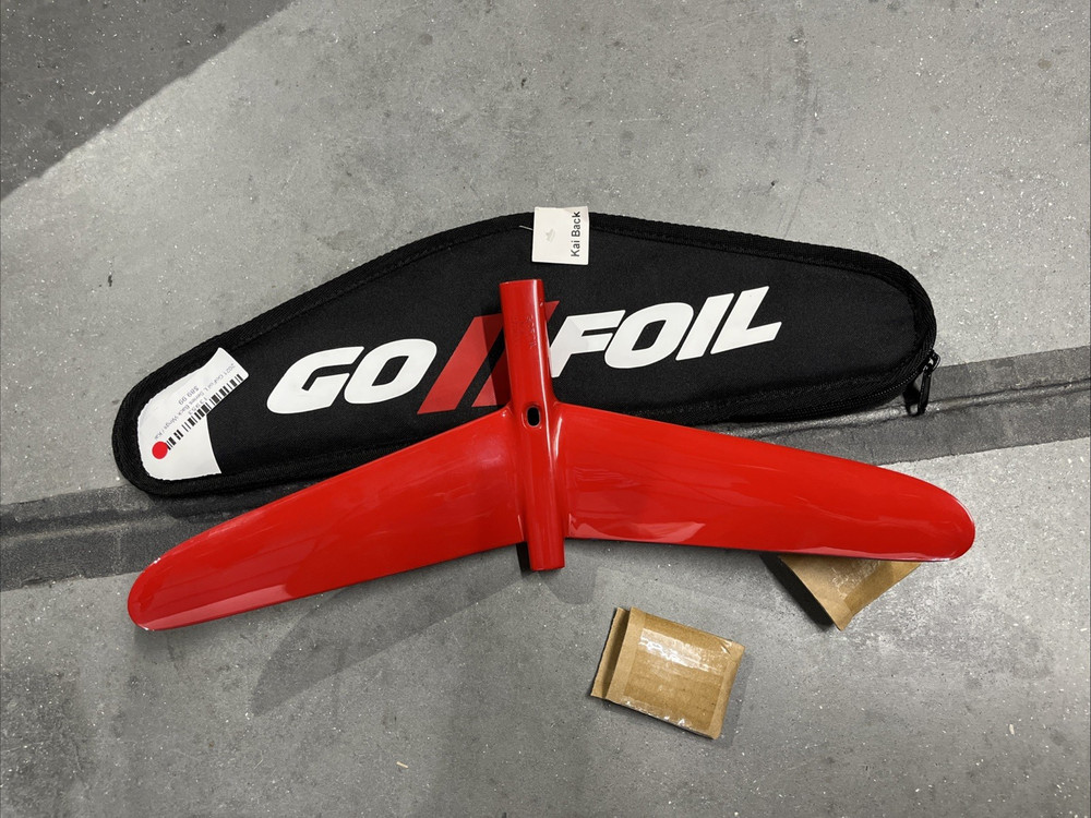 Go Foil Kai Stabilizer Wing