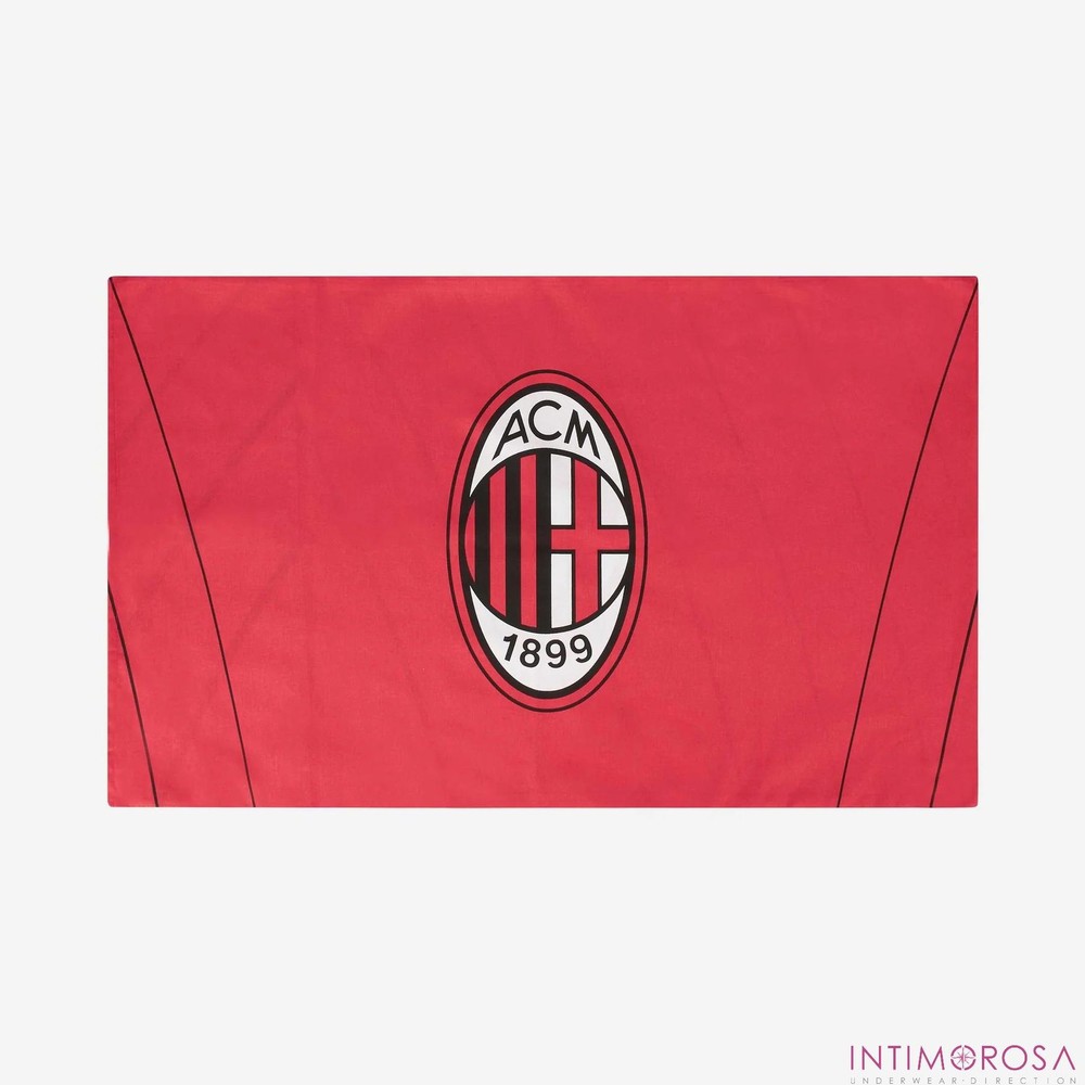 Milan Official 100% Cotton Bedding Set