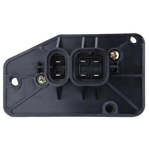 Blower Motor Resistor HVAC Control Module for Buick for Cadillac for Chevy